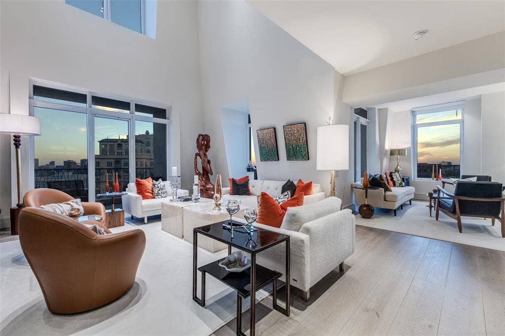 3505 Turtle Creek Boulevard, #20E, Dallas, TX 75219 3505 Turtle Creek Boulevard, #20E, Dallas, TX 75219