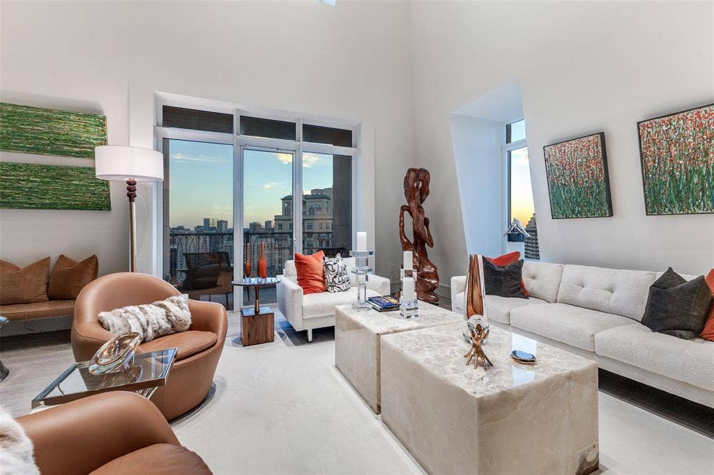 3505 Turtle Creek Boulevard, #20E, Dallas, TX 75219 3505 Turtle Creek Boulevard, #20E, Dallas, TX 75219