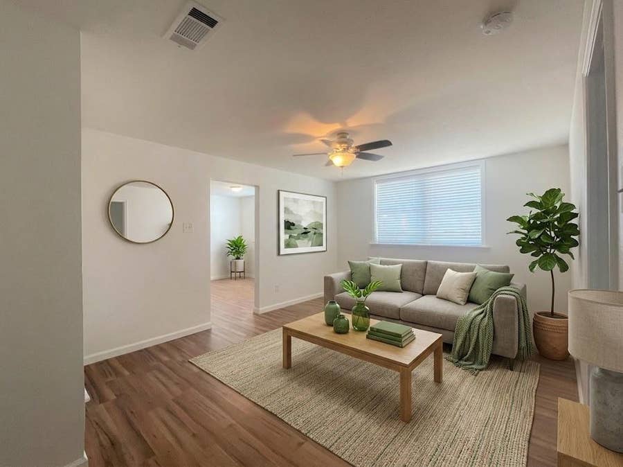Property photo for 2309 Wesley Street, #B, Greenville, TX
