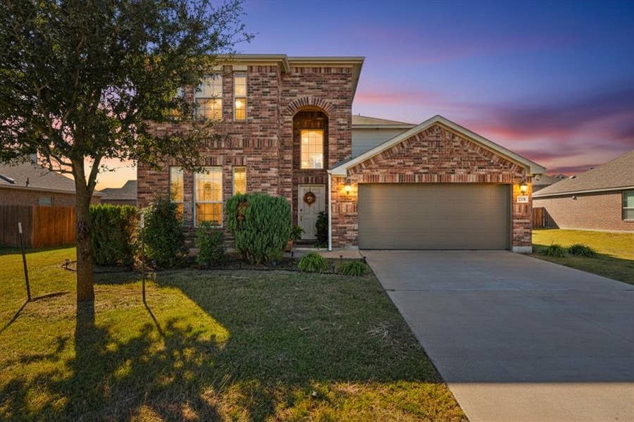 Property photo for 254 Woodhaven Trail, Waco, TX