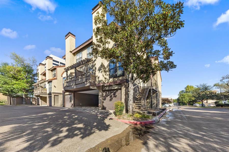 Property photo for 5757 E University Boulevard, #26D, Dallas, TX