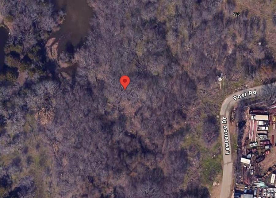 Property photo for 626 Post Road, Balch Springs, TX
