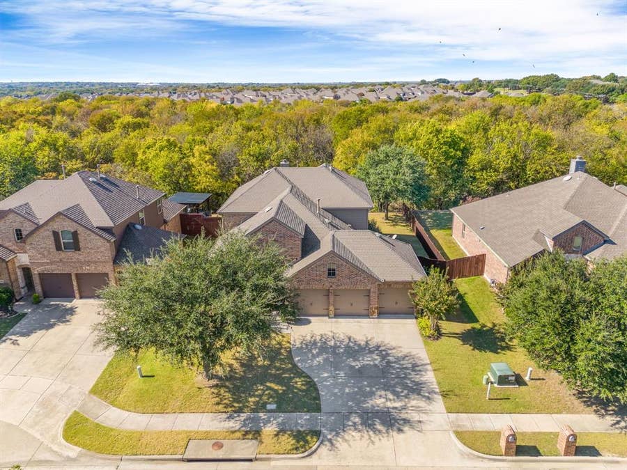 Property photo for 2505 Sunnyside Drive, McKinney, TX