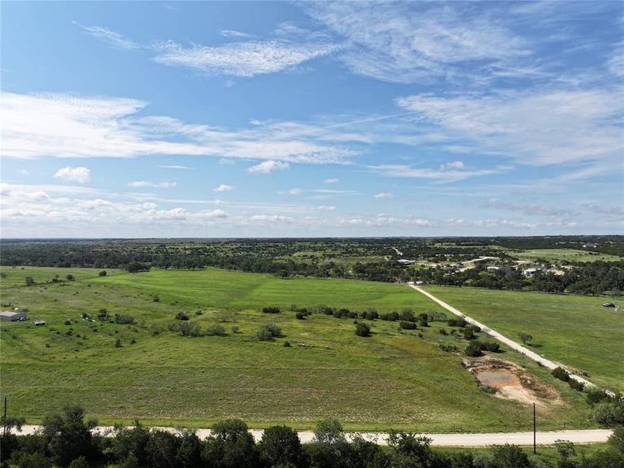 Property photo for 000 John Deere Road, Burnet, TX