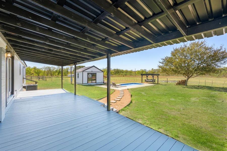 Property photo for 5774 Farm Road 904 S, Commerce, TX