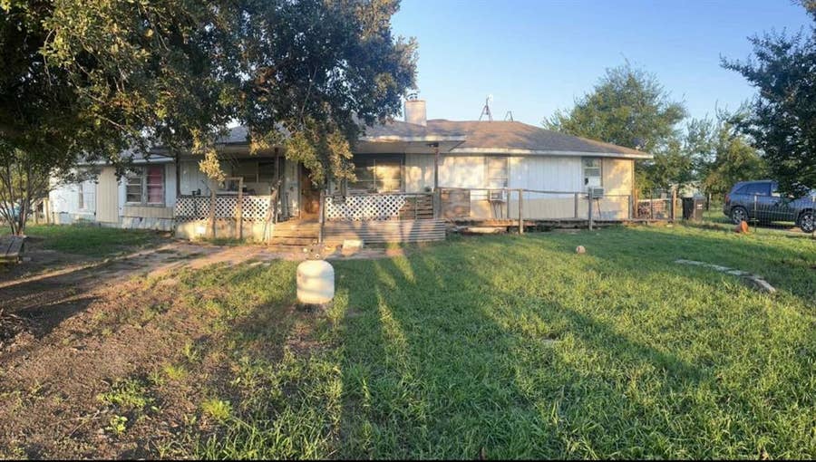 Property photo for 8079 Harden Oaks, Quinlan, TX
