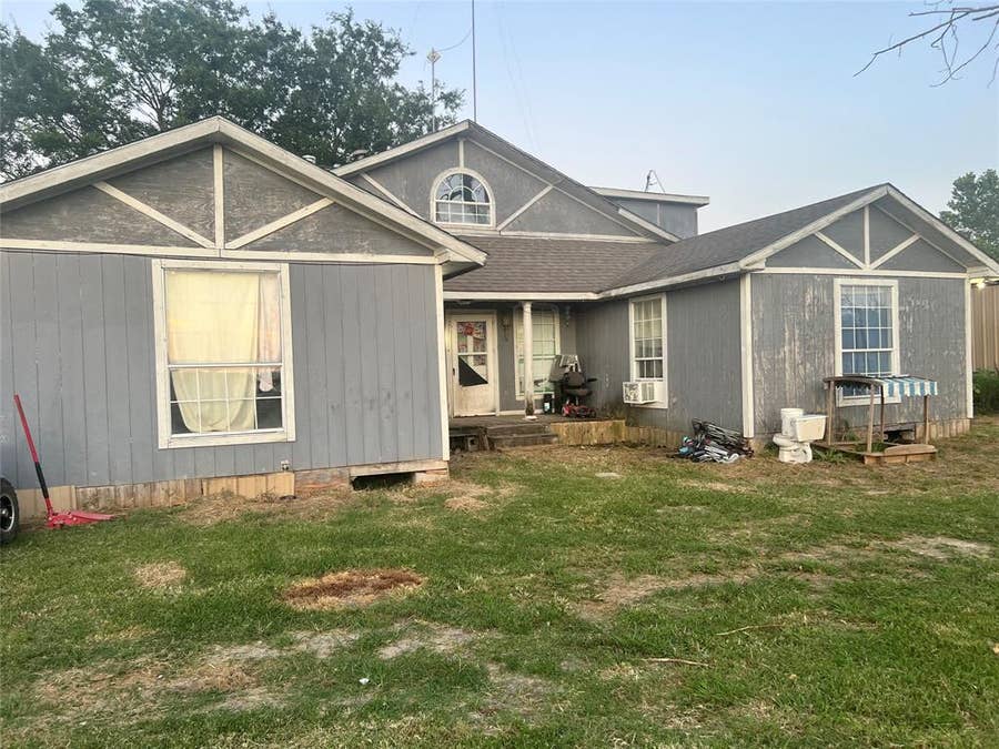 Property photo for 8103 Harden Oaks, Quinlan, TX