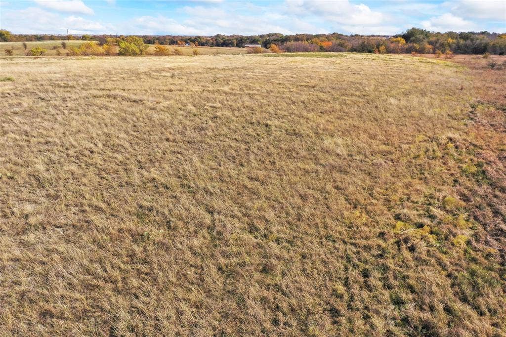 1315 Fm 677 S, Saint Jo, TX 76265 Aerial view of sparsely populated area