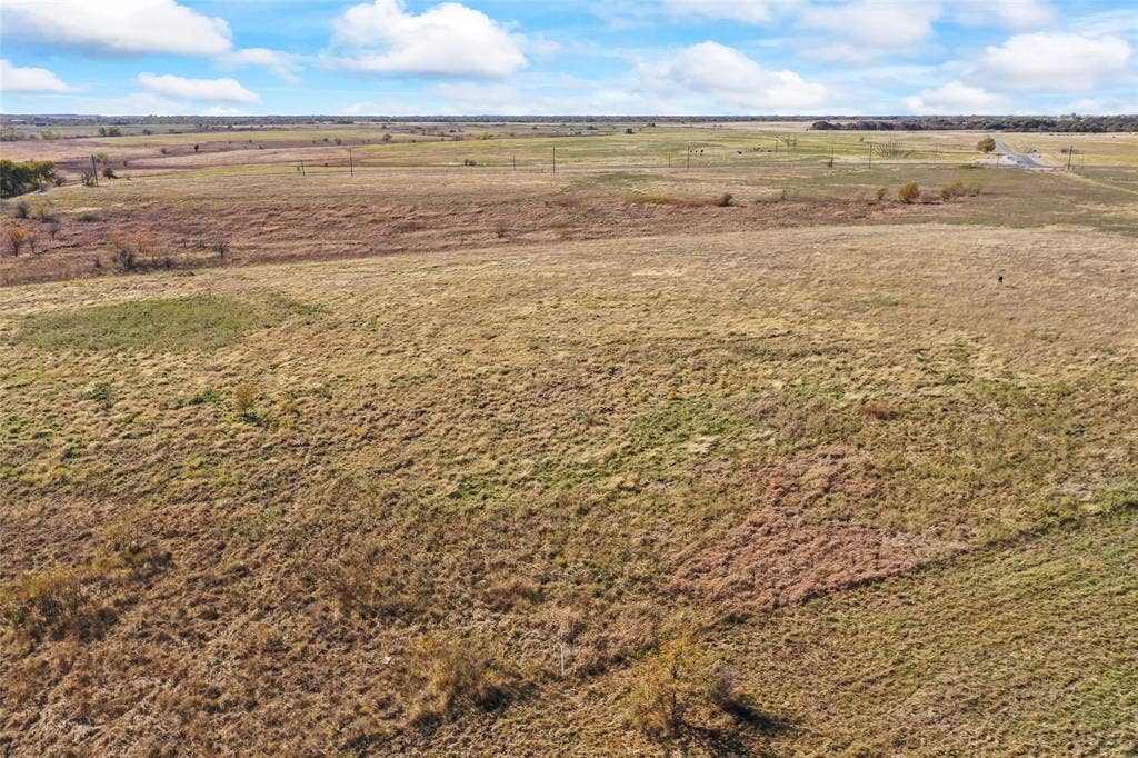 1315 Fm 677 S, Saint Jo, TX 76265 Aerial view of sparsely populated area