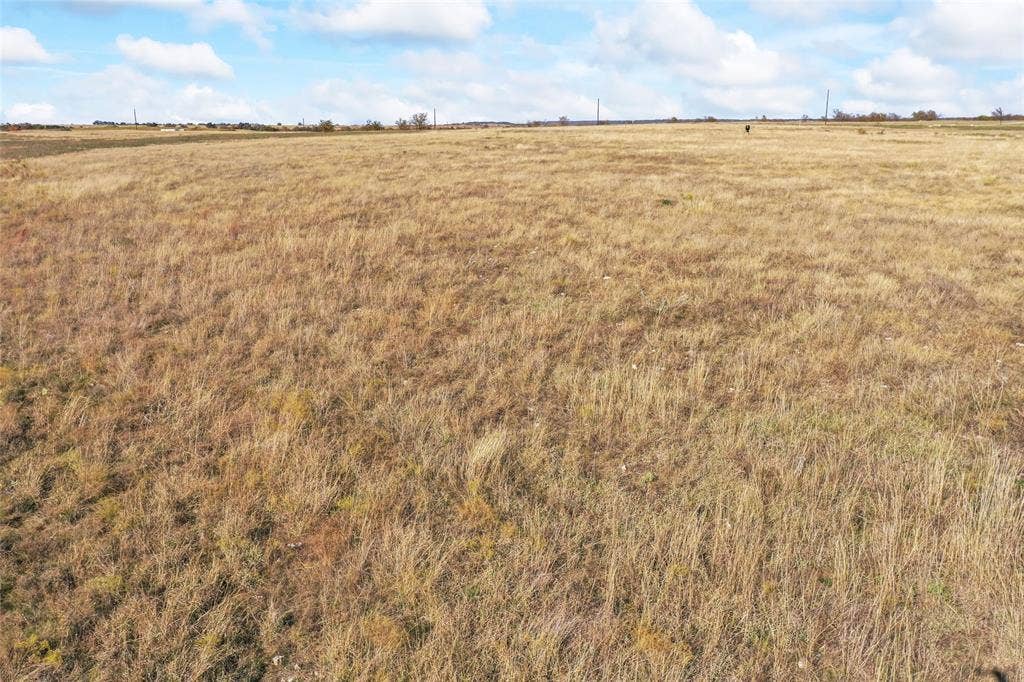 1315 Fm 677 S, Saint Jo, TX 76265 View of yard with a view of rural / pastoral area