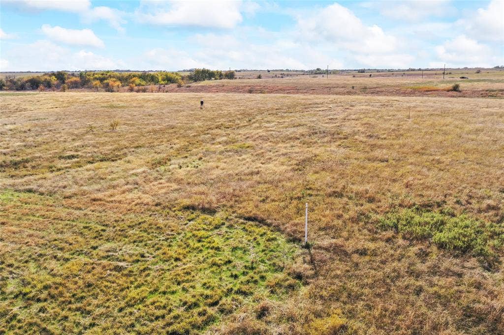 1315 Fm 677 S, Saint Jo, TX 76265 Overview of rural landscape