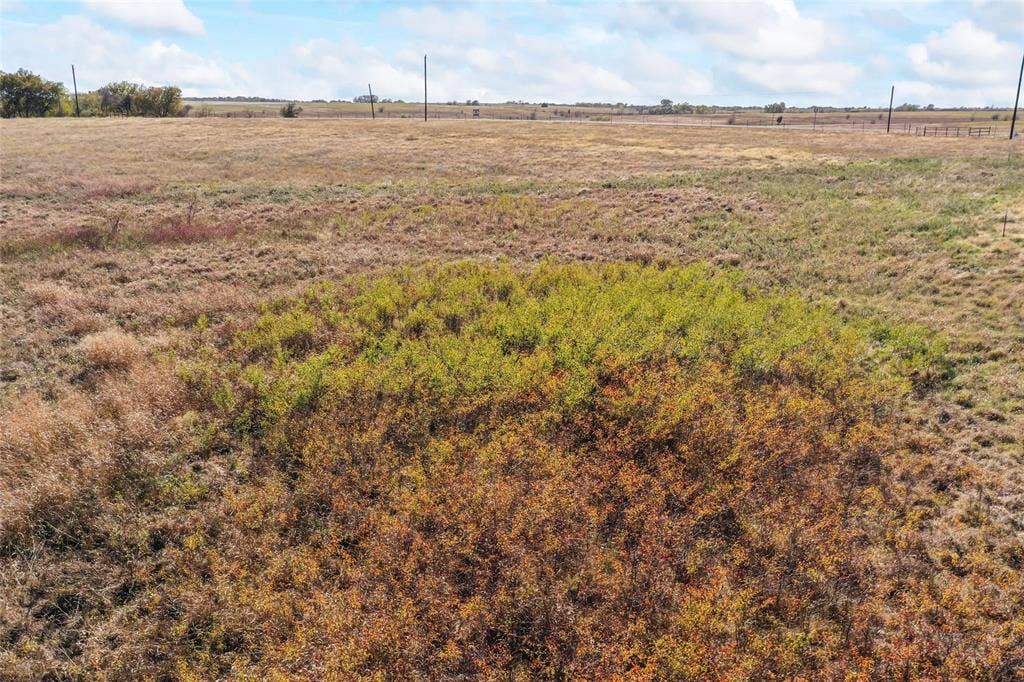 1315 Fm 677 S, Saint Jo, TX 76265 View of yard featuring a view of rural / pastoral area