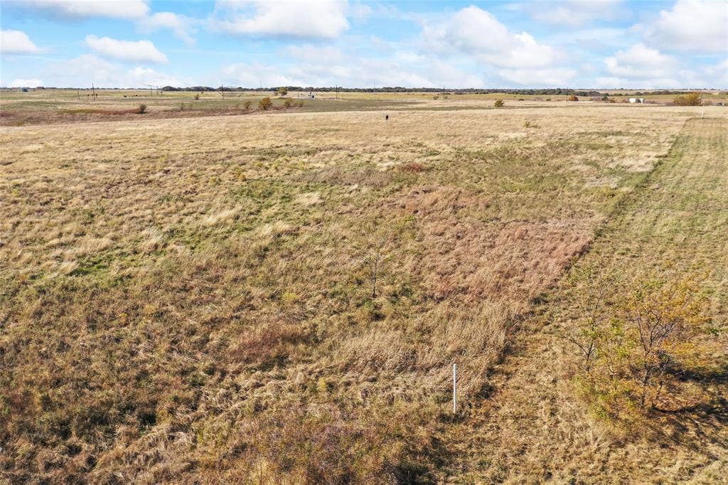 1315 Fm 677 S, Saint Jo, TX 76265 View of yard with a view of rural / pastoral area