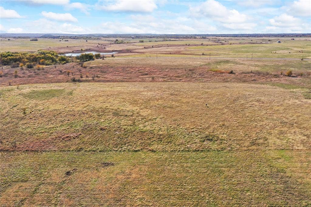 1315 Fm 677 S, Saint Jo, TX 76265 View of rural area with a nearby body of water
