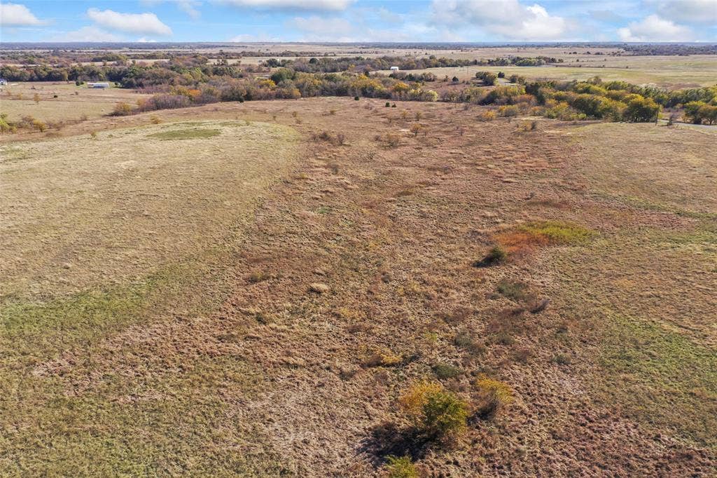 1315 Fm 677 S, Saint Jo, TX 76265 Overview of rural landscape
