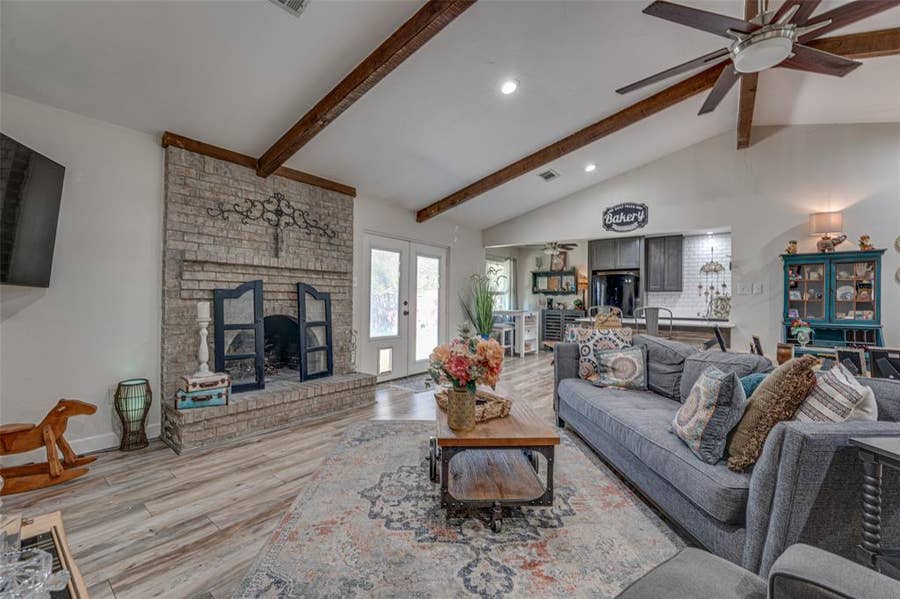 Property photo for 903 Walnut Street, Royse City, TX