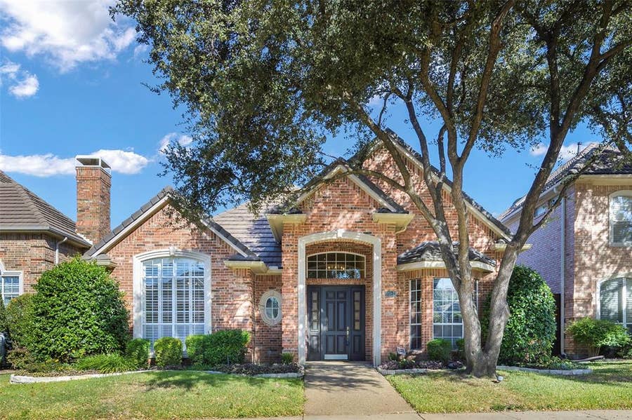 Property photo for 5834 Coolwater Cove, Dallas, TX