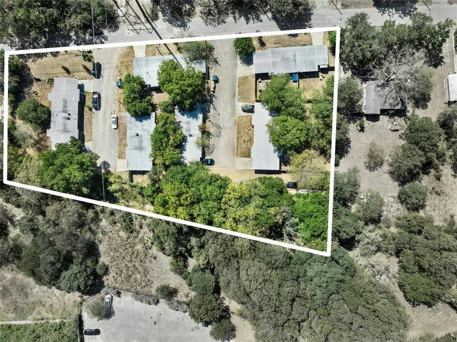 Property photo for 1011 Hackberry Street, #A/B, San Marcos, TX