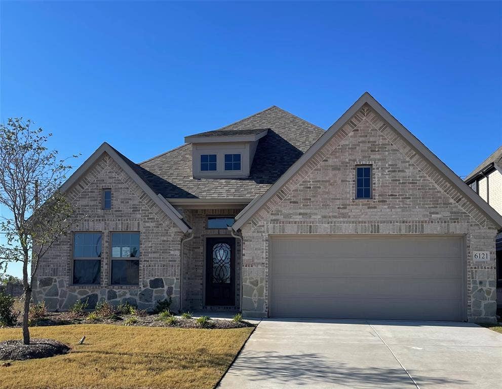 6121 Rodin Drive, Royse City, TX 75189 6121 Rodin Drive, Royse City, TX 75189