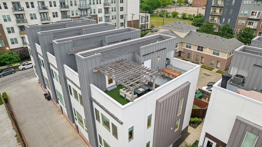 Property photo for 1771 Mccoy Street, #401, Dallas, TX