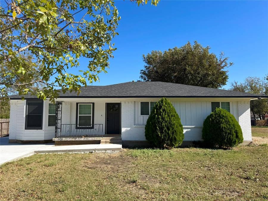 Property photo for 3824 Patman Street, Lancaster, TX