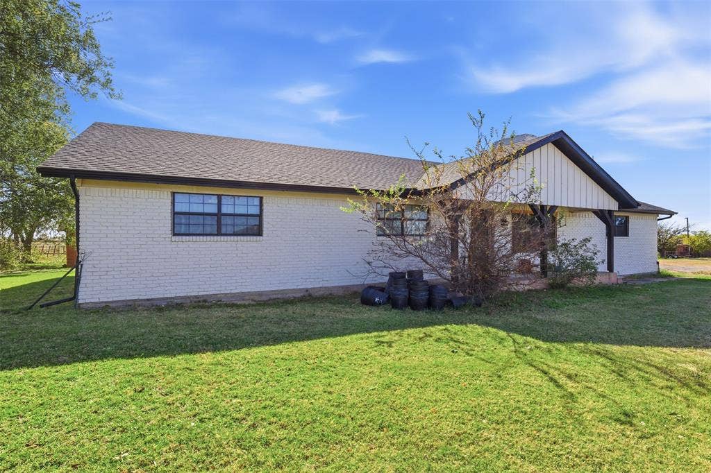 8145 Blair Road, Northlake, TX 76247 HOMESTEAD
