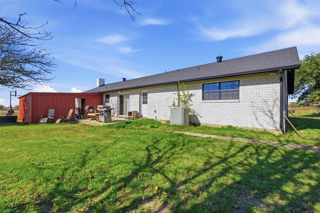 8145 Blair Road, Northlake, TX 76247 8145 Blair Road, Northlake, TX 76247