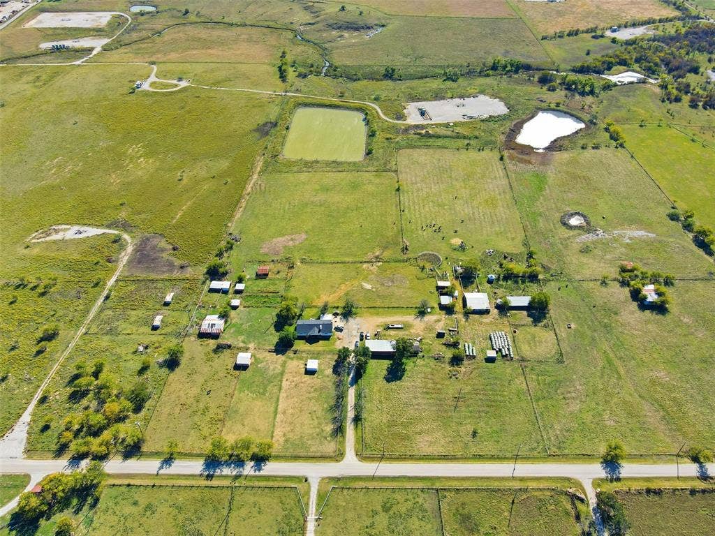 8145 Blair Road, Northlake, TX 76247 8145 Blair Road, Northlake, TX 76247