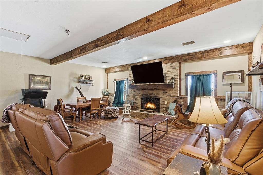 8145 Blair Road, Northlake, TX 76247 8145 Blair Road, Northlake, TX 76247
