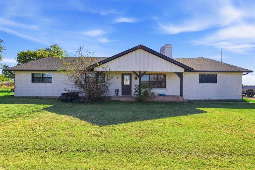 8145 Blair Road, Northlake, TX 76247 HOMESTEAD
