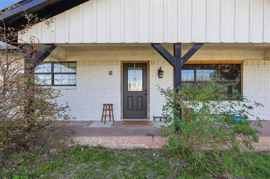 8145 Blair Road, Northlake, TX 76247 HOMESTEAD