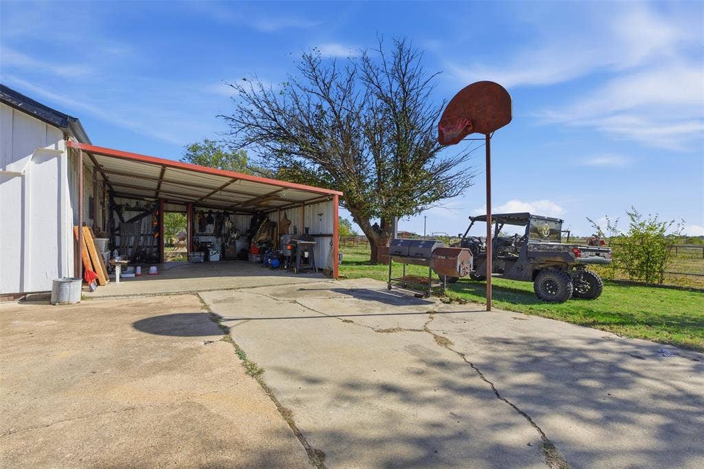 8145 Blair Road, Northlake, TX 76247 8145 Blair Road, Northlake, TX 76247