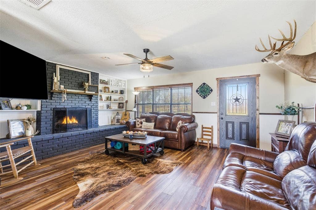 8145 Blair Road, Northlake, TX 76247 8145 Blair Road, Northlake, TX 76247