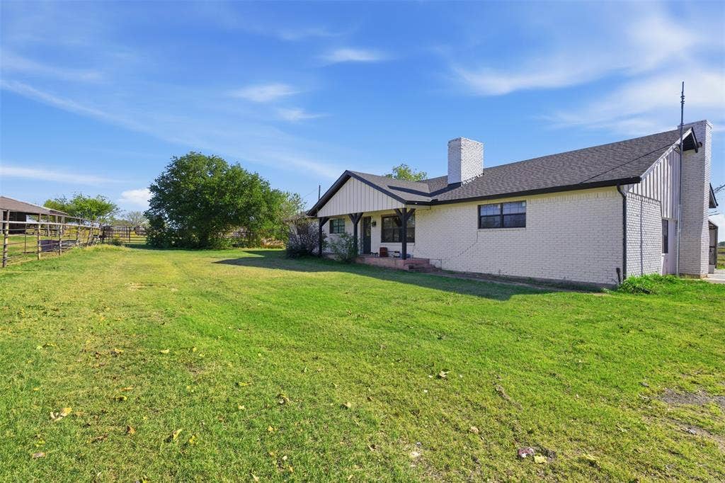 8145 Blair Road, Northlake, TX 76247 HOMESTEAD