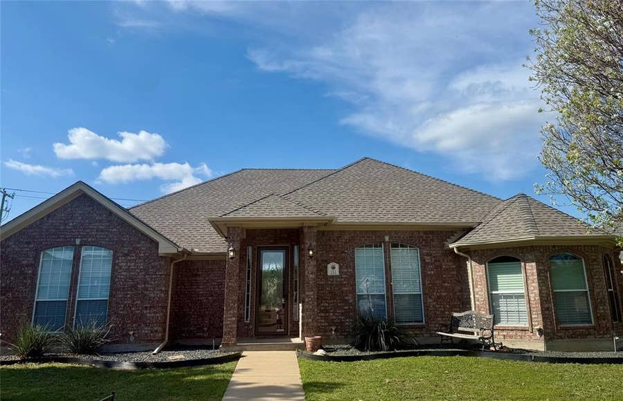 Property photo for 112 Santa Fe Trail, Waxahachie, TX