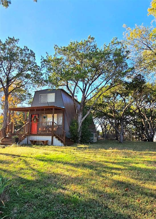 Property photo for 1630 S Chisholm Trail, Granbury, TX