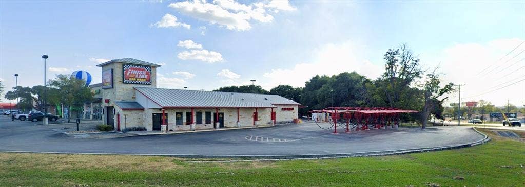132 State Highway 46 S, New Braunfels, TX 78130 132 State Highway 46 S, New Braunfels, TX 78130