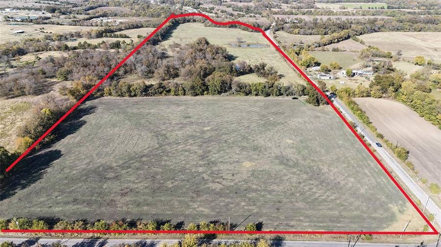 Property photo for TBD N CR463/CR 464 Road, Princeton, TX