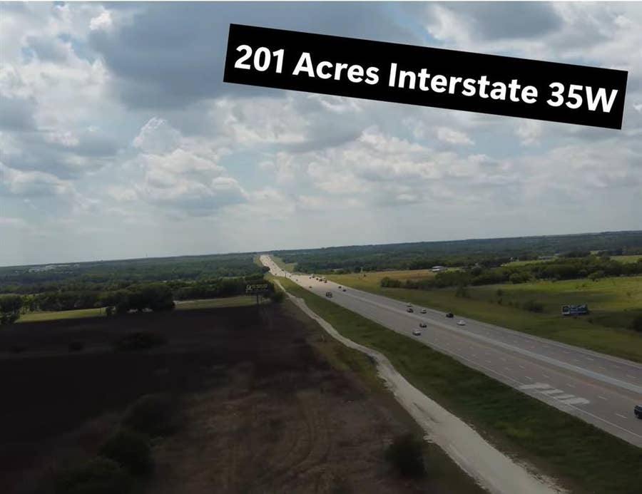 Property photo for TBD 186 Interstate 35E, Milford, TX