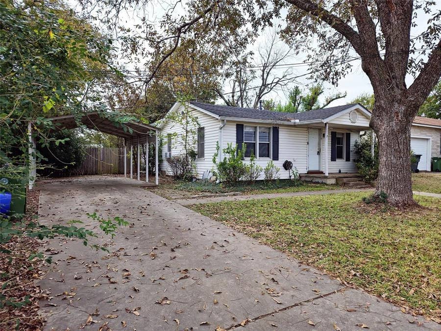 Property photo for 3216 Pewitt Drive, Waco, TX