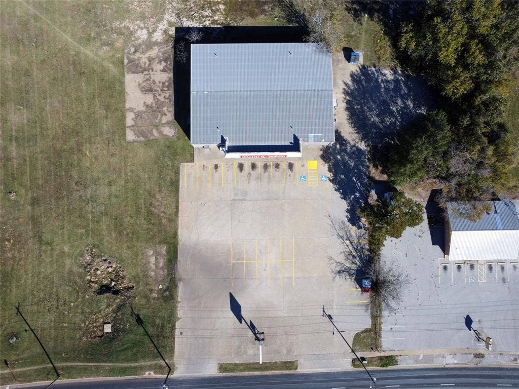 522 W Corsicana Street, Athens, TX 75751 522 W Corsicana Street, Athens, TX 75751
