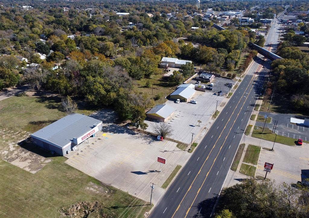 522 W Corsicana Street, Athens, TX 75751 522 W Corsicana Street, Athens, TX 75751
