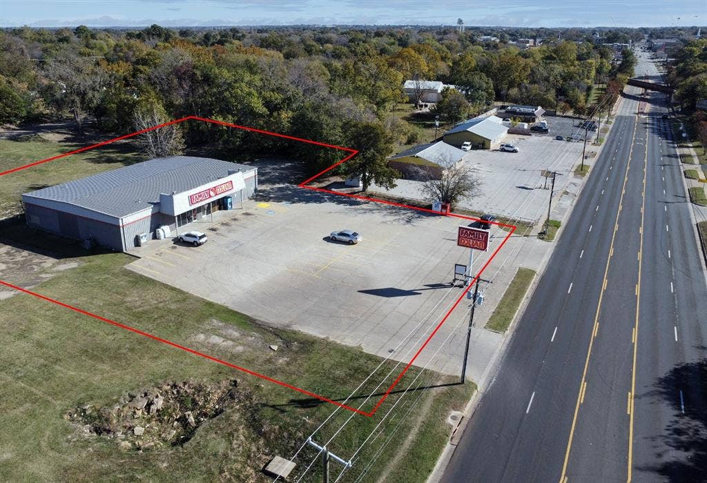 522 W Corsicana Street, Athens, TX 75751 522 W Corsicana Street, Athens, TX 75751