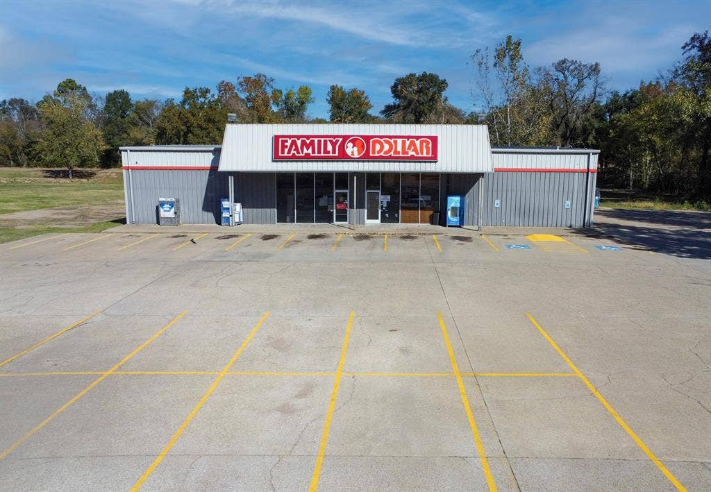 522 W Corsicana Street, Athens, TX 75751 522 W Corsicana Street, Athens, TX 75751