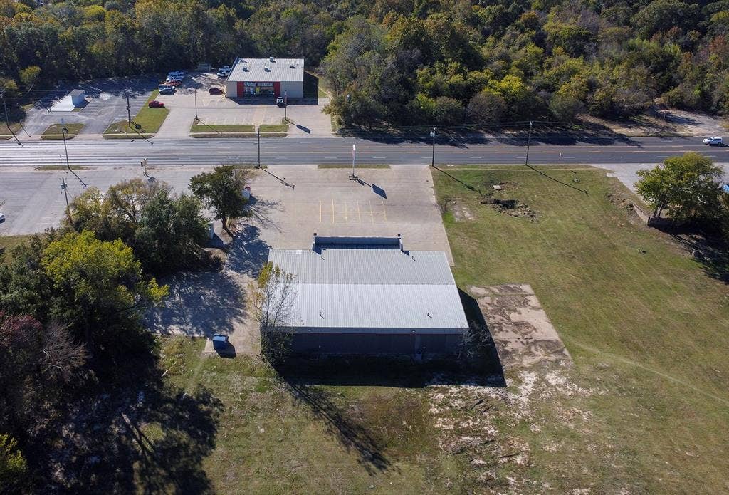 522 W Corsicana Street, Athens, TX 75751 522 W Corsicana Street, Athens, TX 75751