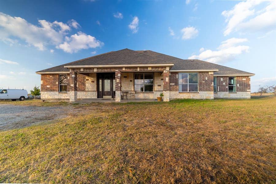 Property photo for 6216 FM 499, Campbell, TX