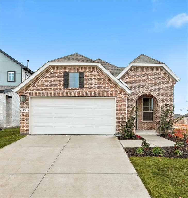 Property photo for 804 Antioch Drive, Princeton, TX