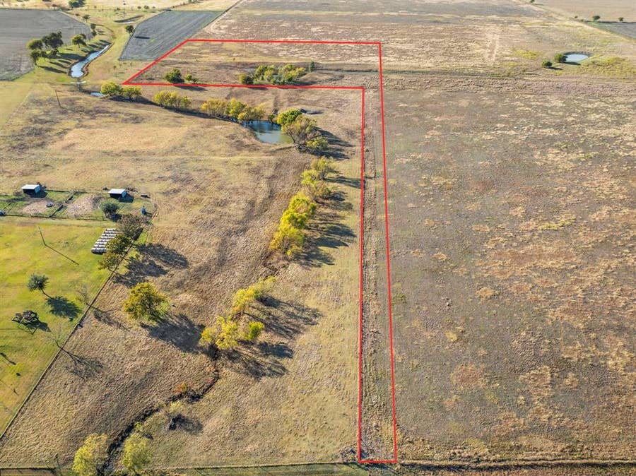 Property photo for TBD Krause Road, Holland, TX