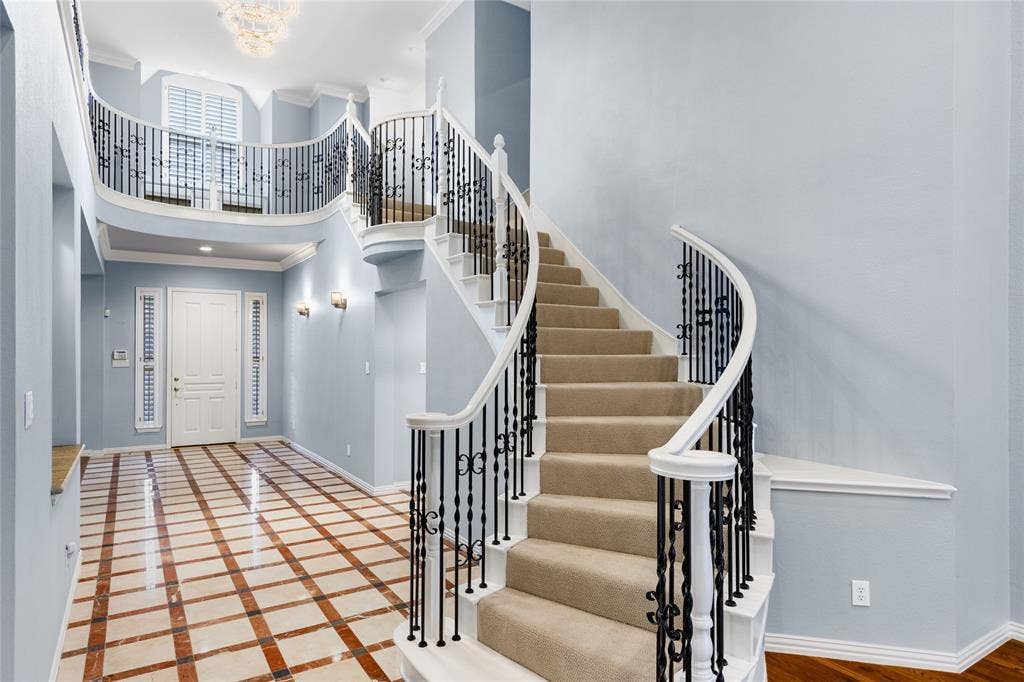3804 Morning Dove Drive, Plano, TX 75025