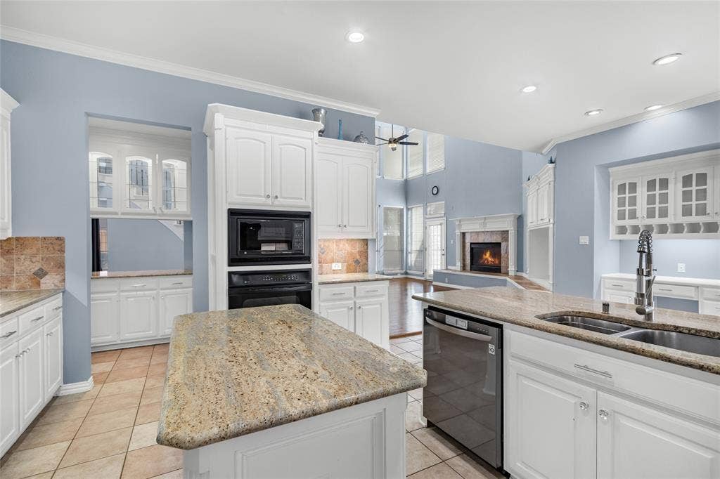 3804 Morning Dove Drive, Plano, TX 75025